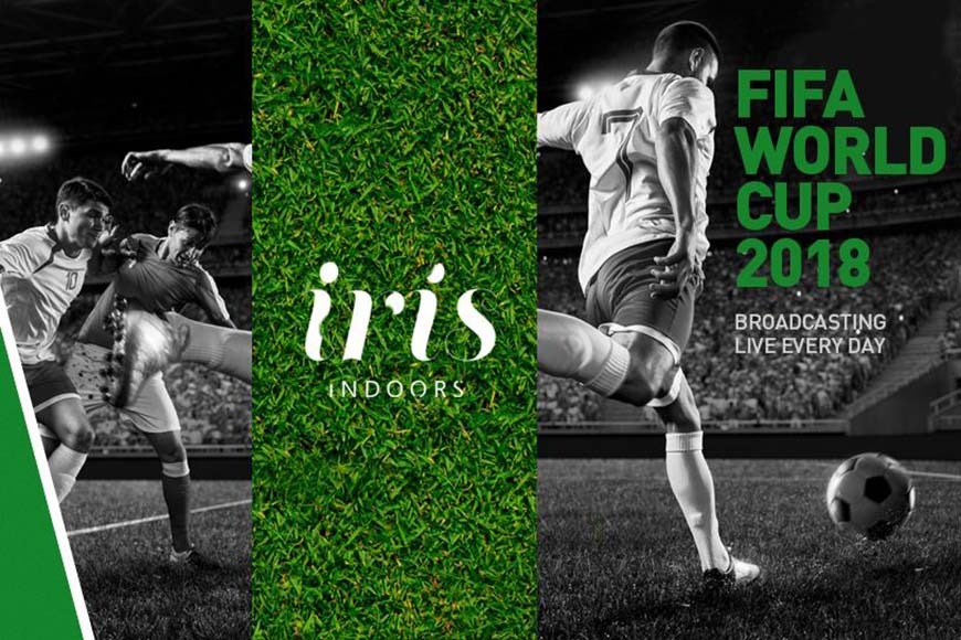 Iris Yas Island Where to Watch the Fifa World Cup 2018 in Abu Dhabi